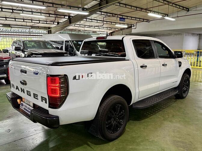 Ranger Limited Xe độ Full Wildtrak Raptor Đồ Đẹp