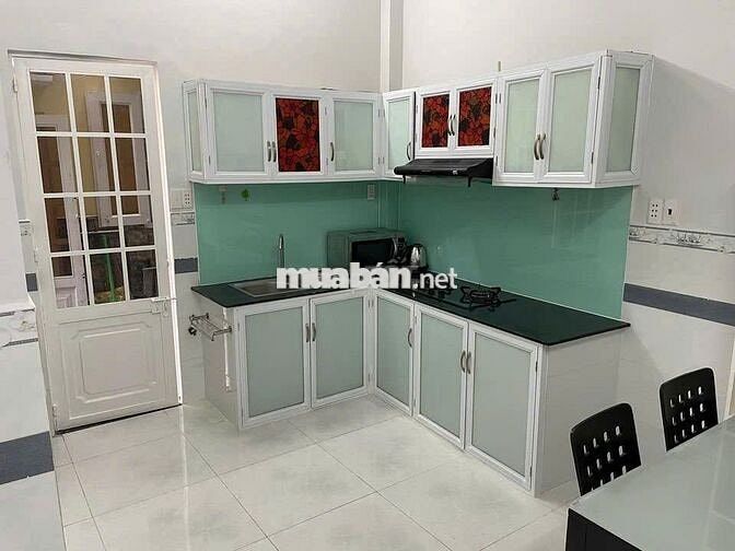 EM CHI BÁN NHÀ CÓ SỔ HỒNG RIÊNG - NGUYỄN VĂN ĐẬU 70,5M2 GIÁ TỐT