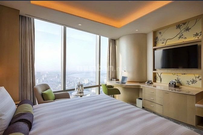 LinhHK-Giỏ Hàng cho thuê Khách sạn Phố Cổ Hoàn Kiếm cập nhật mới nhất
