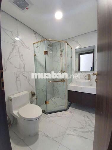 CHO THUÊ CĂN 2PN 75M2 NTCB SUNSHINE SKY CITY Q7 - GIÁ THUÊ 13TR5