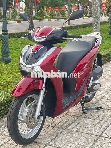 Honda SH 160 ABS 2025 luớt 1000km hàng bỏ mẫu ✅💥