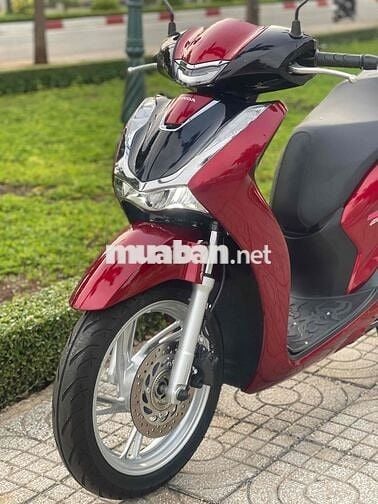 Honda SH 160 ABS 2025 luớt 1000km hàng bỏ mẫu ✅💥