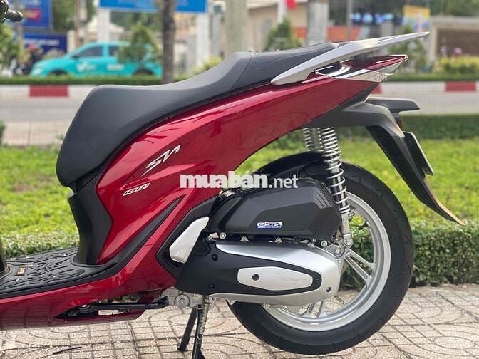 Honda SH 160 ABS 2025 luớt 1000km hàng bỏ mẫu ✅💥
