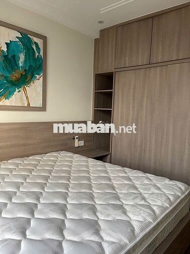 Cho thuê Chung cư Viva Riverside - Quận 6. DT: 83m2, 2PN, 2WC, 13triệu