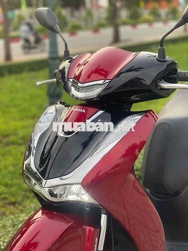 Honda SH 160 ABS 2025 luớt 1000km hàng bỏ mẫu ✅💥