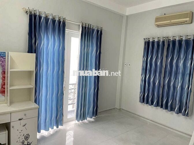 EM CHI BÁN NHÀ CÓ SỔ HỒNG RIÊNG - NGUYỄN VĂN ĐẬU 70,5M2 GIÁ TỐT