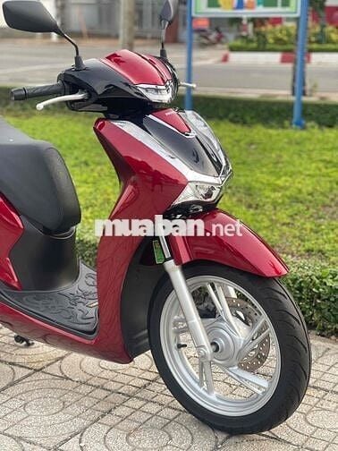 Honda SH 160 ABS 2025 luớt 1000km hàng bỏ mẫu ✅💥