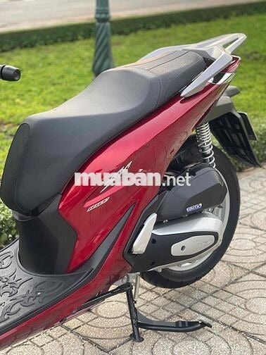 Honda SH 160 ABS 2025 luớt 1000km hàng bỏ mẫu ✅💥