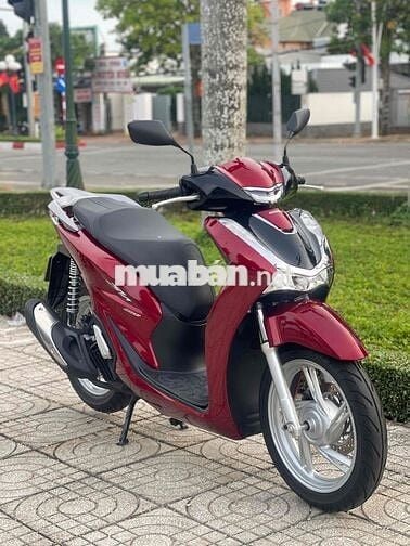 Honda SH 160 ABS 2025 luớt 1000km hàng bỏ mẫu ✅💥