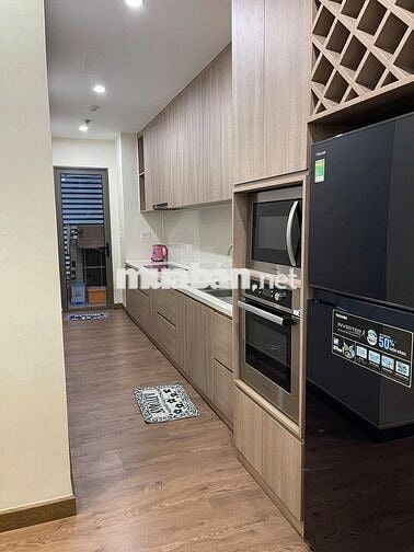 Cho thuê Chung cư Viva Riverside - Quận 6. DT: 83m2, 2PN, 2WC, 13triệu