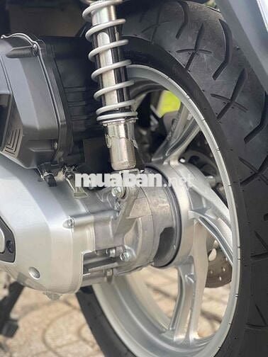 Honda SH 160 ABS 2025 luớt 1000km hàng bỏ mẫu ✅💥