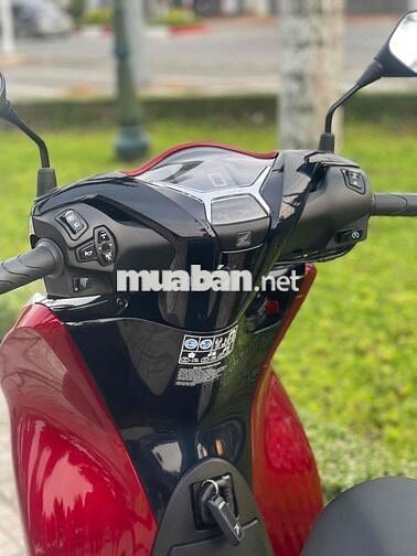 Honda SH 160 ABS 2025 luớt 1000km hàng bỏ mẫu ✅💥