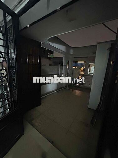 cho thuê 5 phòng mới q3 Đường bàn cờ