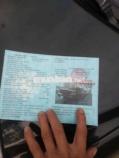Kia Spectra 2005 Đen 5 chỗ