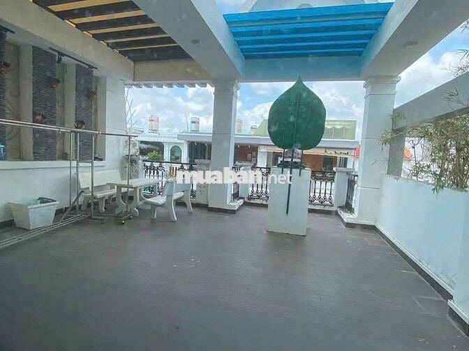 Cần cho thuê nhà nguyên căn Khu OMely Đào Tông Nguyên, Nhà Bè. 