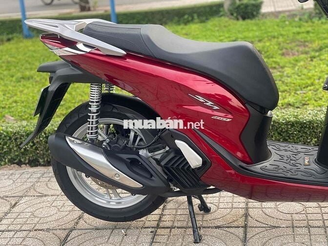 Honda SH 160 ABS 2025 luớt 1000km hàng bỏ mẫu ✅💥