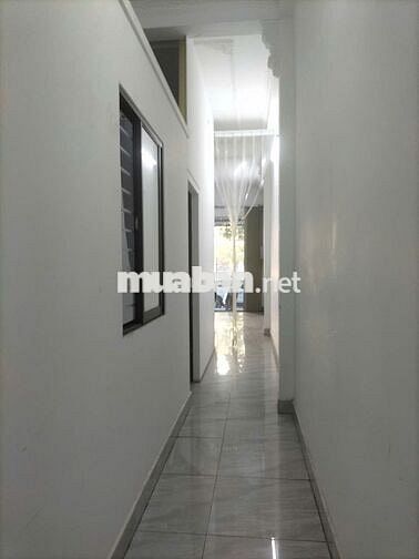 CHO THUÊ NHÀ 3 TẦNG MAI THÚC LÂN GẦN NGUYỄN VĂN THOẠI - 3PN GIÁ 32TR