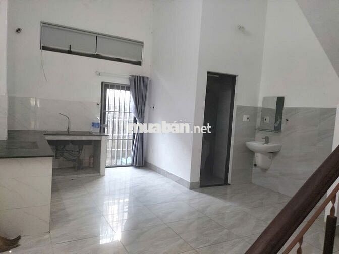 CHO THUÊ NHÀ 3 TẦNG MAI THÚC LÂN GẦN NGUYỄN VĂN THOẠI - 3PN GIÁ 32TR