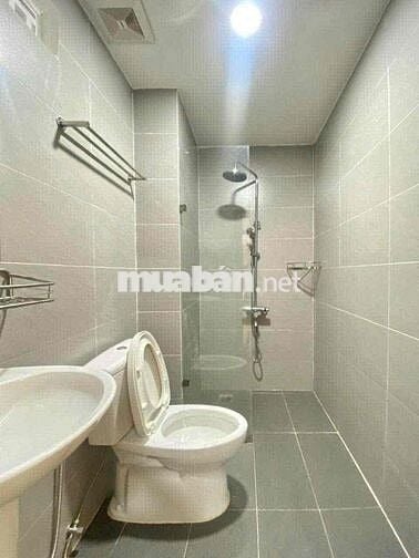 CHO THUÊ CHUNG CƯ MINI / BAN CÔNG THOÁNG - TOÀ NHÀ MẶT TIỀN THANG MÁY