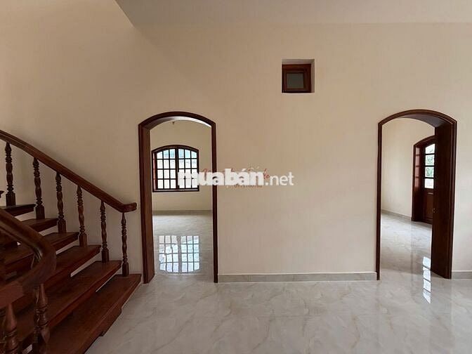 HÀNG HIẾM - VILLA CỰC ĐẸP PHÚ NHUẬN - HỒ BIỂU CHÁNH GIÁ CHỈ 8X !!!