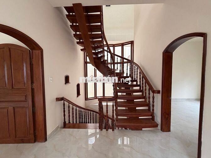 HÀNG HIẾM - VILLA CỰC ĐẸP PHÚ NHUẬN - HỒ BIỂU CHÁNH GIÁ CHỈ 8X !!!