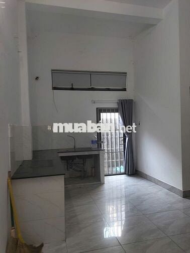 CHO THUÊ NHÀ 3 TẦNG MAI THÚC LÂN GẦN NGUYỄN VĂN THOẠI - 3PN GIÁ 32TR