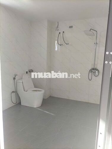 CHO THUÊ NHÀ 3 TẦNG MAI THÚC LÂN GẦN NGUYỄN VĂN THOẠI - 3PN GIÁ 32TR