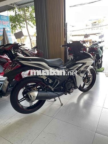 Yamaha Exciter 155cc . máy zin im . áo đẹp