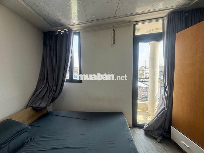  PHÒNG TRỌ FULL NỘI THẤT CAO CẤP  – DỌN VÀO Ở NGAY