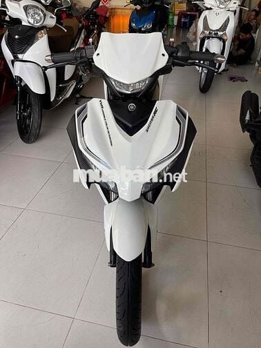 Yamaha Exciter 155cc . máy zin im . áo đẹp