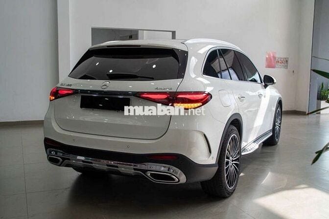 Mercedes-Benz GLC 3004MATIC All New 2023 siêu lướt