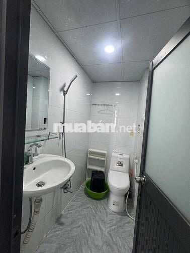  PHÒNG TRỌ FULL NỘI THẤT CAO CẤP  – DỌN VÀO Ở NGAY