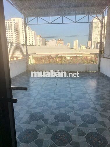 CHO THUÊ NHÀ 3 TẦNG MAI THÚC LÂN GẦN NGUYỄN VĂN THOẠI - 3PN GIÁ 32TR