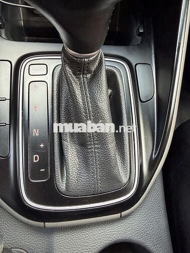 Kia Rondo 2016 Trắng 7 chỗ 95240 km