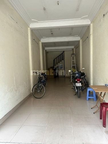 CHO THUÊ CỬA HÀNG 2 TẦNG SỐ 27A CÁT LINH, ĐỐNG ĐA, HÀ NỘI