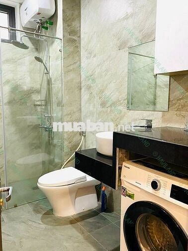 CĂN HỘ CÓ BAN CÔNG GẦN CẦU RỒNG - BÃI BIỂN MỸ KHÊ