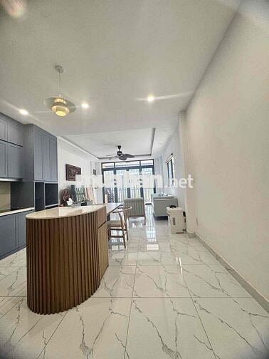 NGANG8.5M - 2 OTO NGỦ NHÀ - CẠNH VINCOM TRẦN TRỌNG CUNG - NHỈNH 10 TỶ