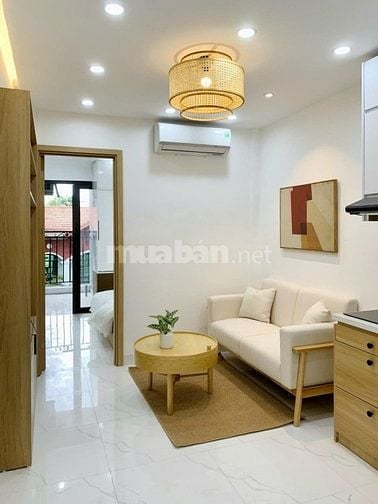 TRUNG TÂM THANH XUÂN - 2PN 75M2 - SẴN SỔ - GIÁ CHƯA TƠI 6 TỶ