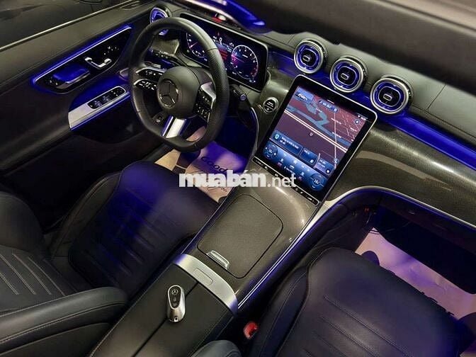 Mercedes-Benz GLC 3004MATIC All New 2023 siêu lướt