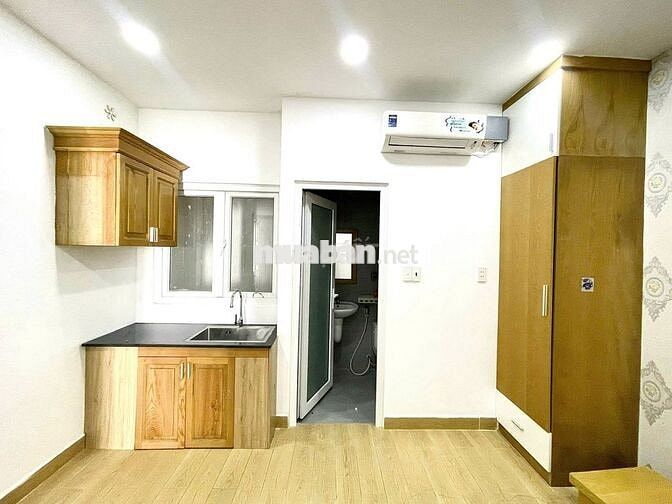  PHÒNG TRỌ FULL NỘI THẤT CAO CẤP  – DỌN VÀO Ở NGAY