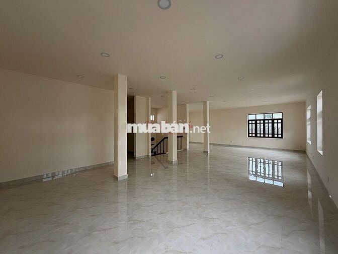 HÀNG HIẾM - VILLA CỰC ĐẸP PHÚ NHUẬN - HỒ BIỂU CHÁNH GIÁ CHỈ 8X !!!