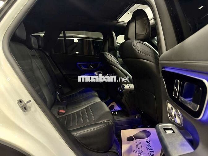 Mercedes-Benz GLC 3004MATIC All New 2023 siêu lướt