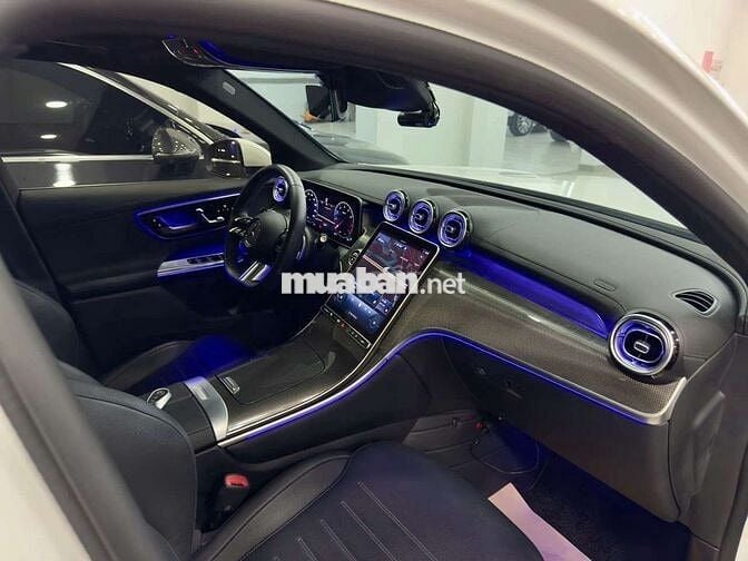 Mercedes-Benz GLC 3004MATIC All New 2023 siêu lướt