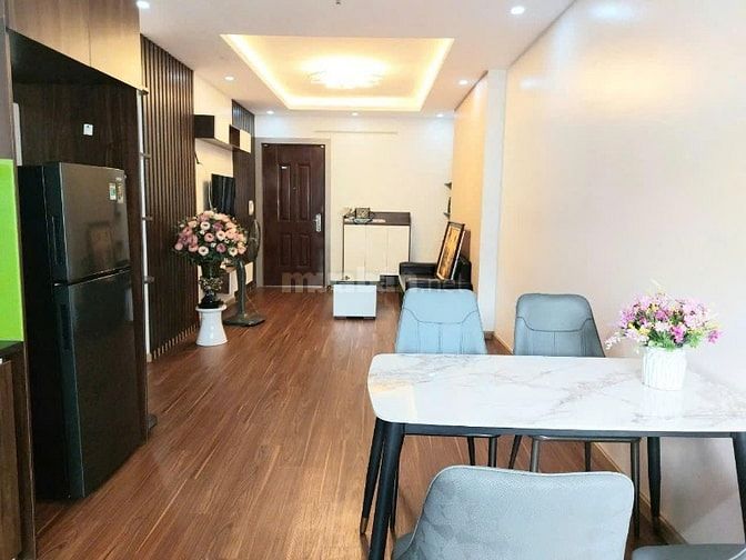 TRUNG TÂM THANH XUÂN - 2PN 75M2 - SẴN SỔ - GIÁ CHƯA TƠI 6 TỶ