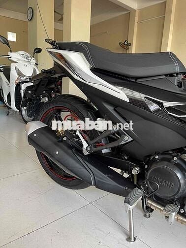 Yamaha Exciter 155cc . máy zin im . áo đẹp