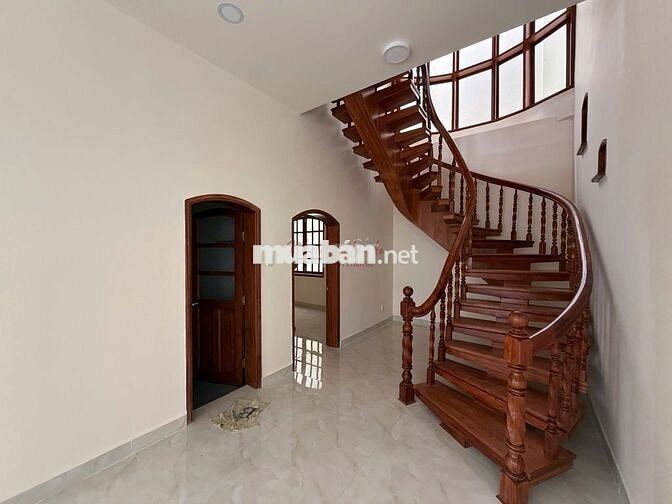 HÀNG HIẾM - VILLA CỰC ĐẸP PHÚ NHUẬN - HỒ BIỂU CHÁNH GIÁ CHỈ 8X !!!
