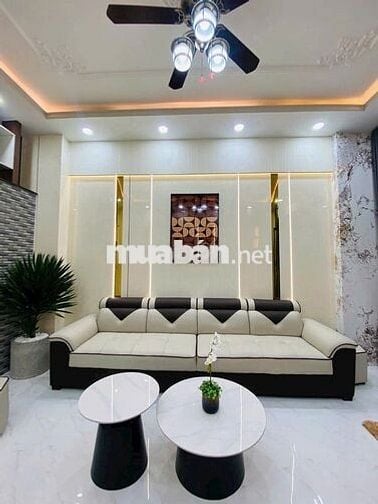 Cần cho thuê nhà HXH 137/3A Lê Văn Sỹ P.13 Q.Phú Nhuận