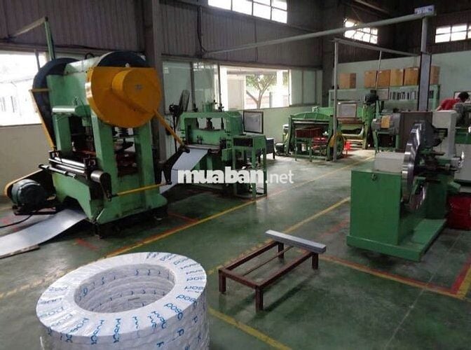 🏭Nhà máy Lafien Vina Đà Nẵng tuyển dụng❗️