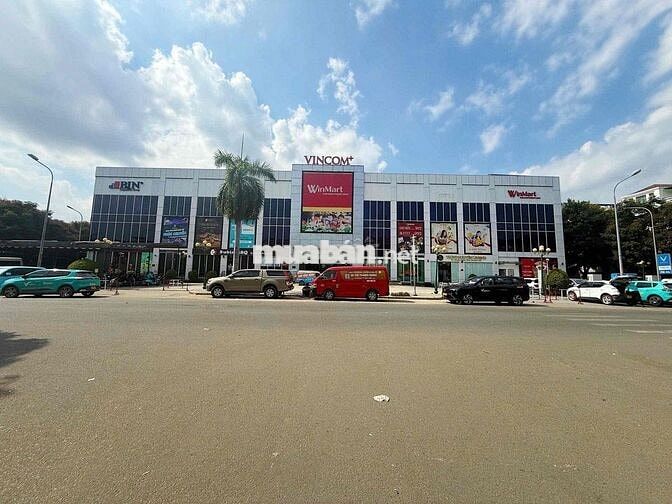 NGANG8.5M - 2 OTO NGỦ NHÀ - CẠNH VINCOM TRẦN TRỌNG CUNG - NHỈNH 10 TỶ