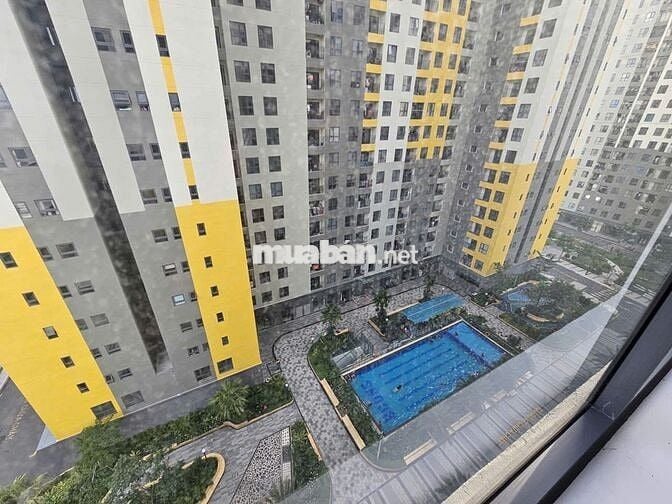 CĂN HỘ GẦN THỦ ĐỨC- TỪ 5.5TR QUỸ CĂN MỚI VÀO Ở NGAY